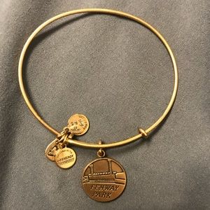 Fenway Park/ Boston Red Sox MLB Alex and Ani